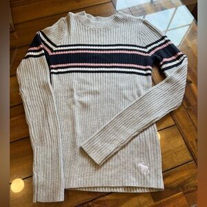 Abercrombie kids sweater, size 11/12